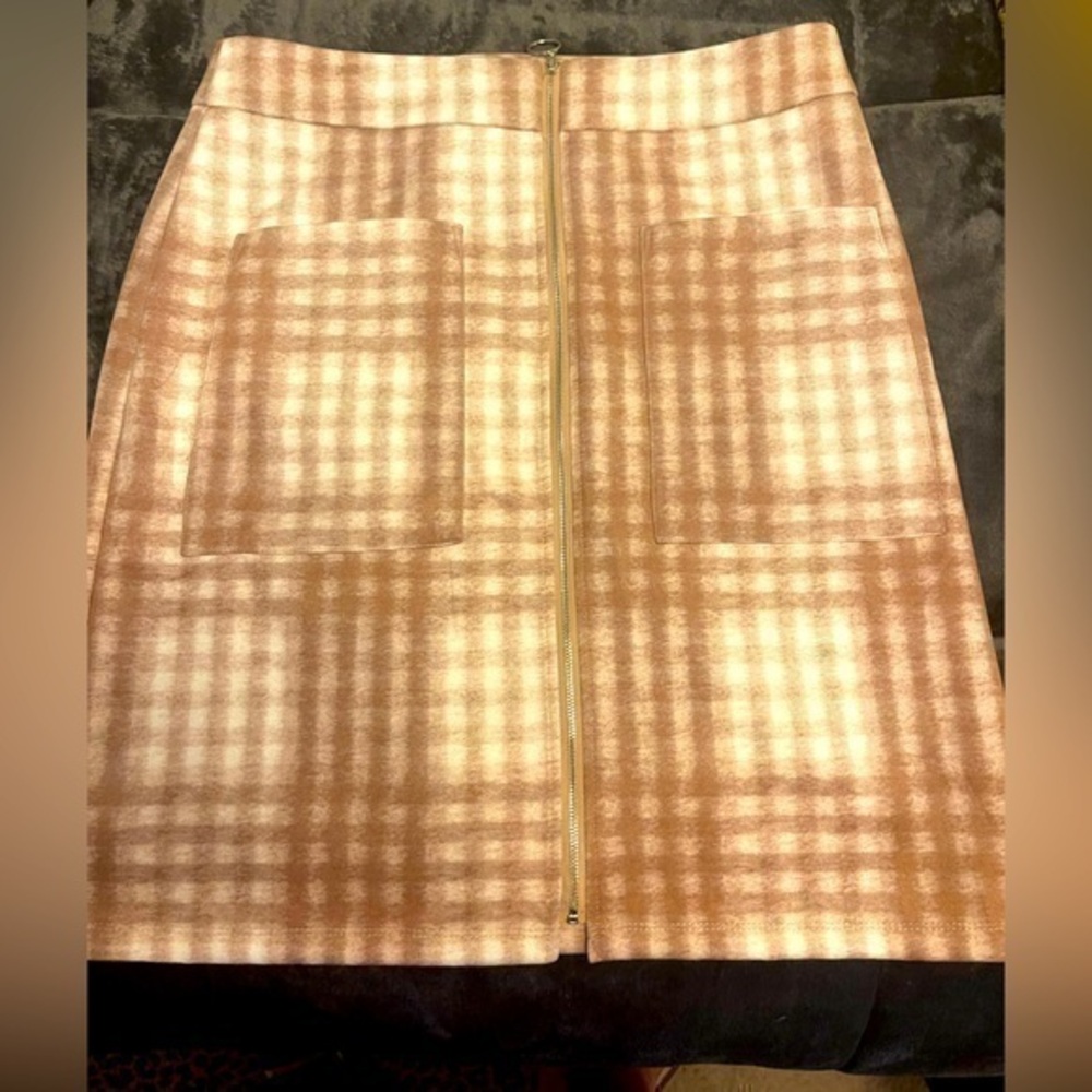 NWT Alice Blue Skirt Size XL